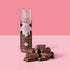 O Boticário Cuide-se Bem Deleite Chocolatudo Body Splash 200ml